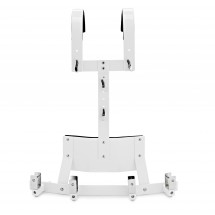 Premier Marching Parade Quad Multi-Tenor Harness