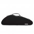 BAM 2000XL Hightech Slim Violin Case, Black Panther