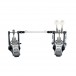 Ludwig Speed Flyer Double Pedal