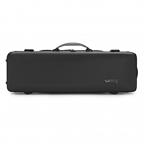 BAM Orchestra Supreme Hightech Oblong Violin Case