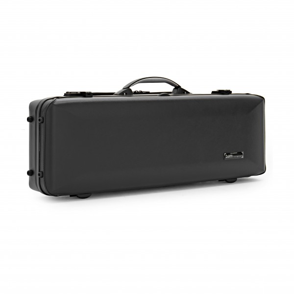 BAM Orchestra Supreme Hightech Oblong Violin Case