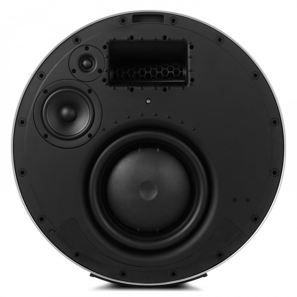 Bang & Olufsen Beosound Edge Wireless Speaker - Natural Speaker