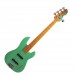 Markbass-GV-5-Bass,-Surf-Green