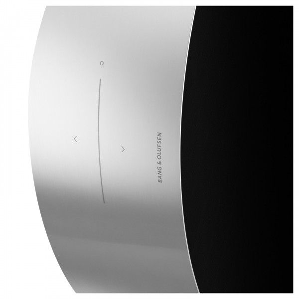 Bang & Olufsen Beosound Edge Wireless Speaker - Natural Zoom 1