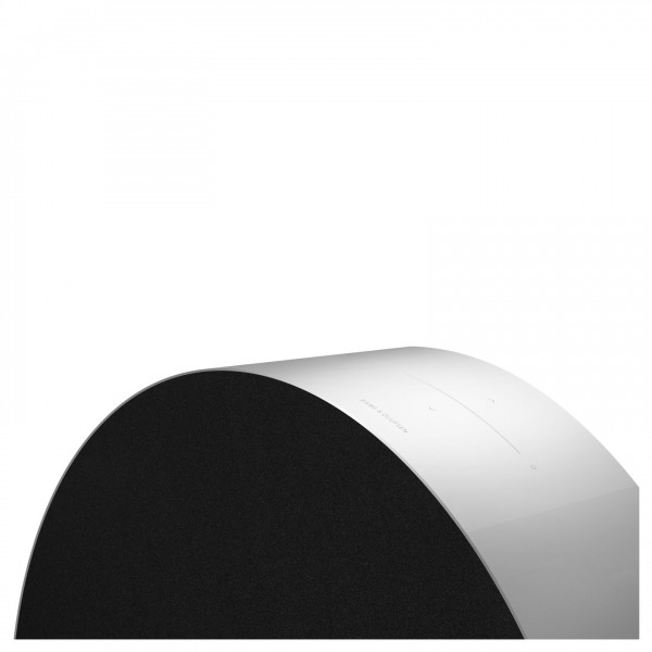 Bang & Olufsen Beosound Edge Wireless Speaker - Natural Zoom 2