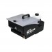 Eurolite NB-60 ICE Low Fog Machine - Front, Closed