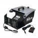 Eurolite NB-60 ICE Low Fog Machine - Rear, with Power Supply and Remote