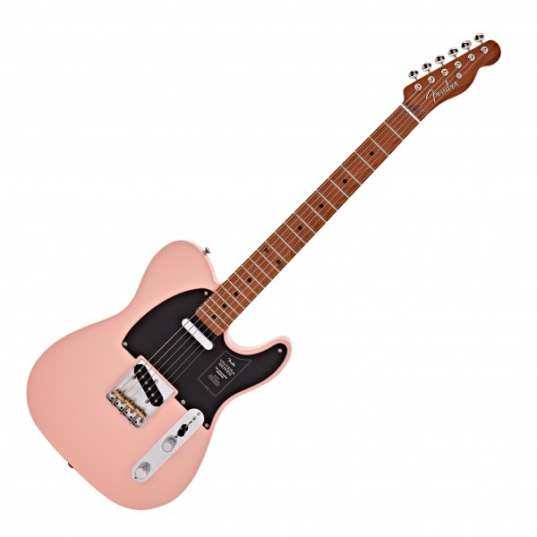 Fender FSR Vintera 50s Modified Telecaster, Shell Pink