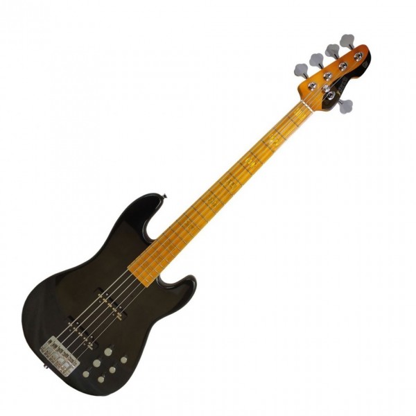 Markbass-GV-5-Bass,-Gloxy-Black