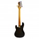 Markbass-GV-5-Bass,-Gloxy-Black-back