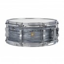 Ludwig Jazz Fest 14 x 5.5" Snare Drum, Vintage Blue Oyster