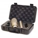 MXL 990/991 Recording Microphone Package