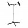 K&M 28075 Mixer Stand, Black