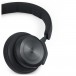 Bang & Olufsen Beoplay HX Wireless Headphones - Black Anthracite Angle