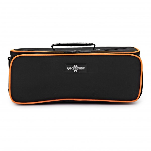 Padded Mixer Bag for Behringer X AIR by Gear4music