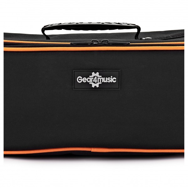 Padded Mixer Bag for Behringer X AIR by Gear4music