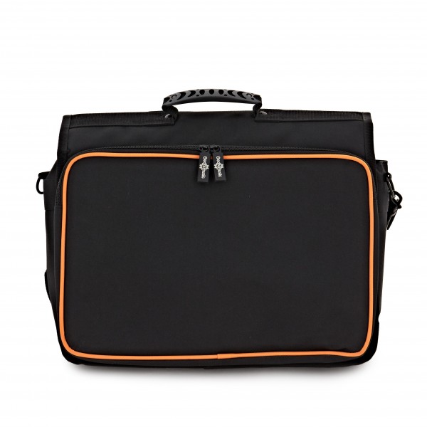 Deluxe 15" Laptop / Controller Bag by Gear4music