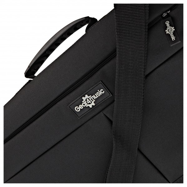 Deluxe 15" Laptop / Controller Bag by Gear4music