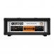 Orange Super Crush 100 Head, Black