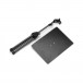 K&M 12155 Laptop Stand - Disassembled