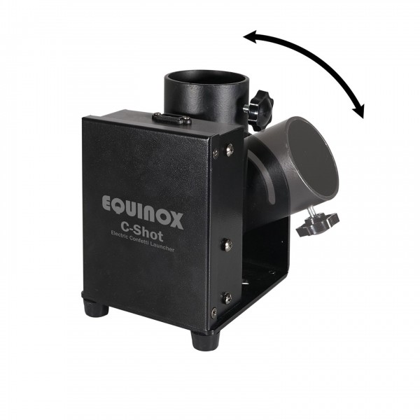 Equinox C-Shot Confetti/Streamer Cannon - main