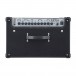 Boss Katana-110 Bass Amplifier Combo panel 