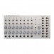 Doepfer A-155 Analog/Trigger Sequencer - front