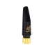 JodyJazz HR* Custom Dark Baritone Saxophone Mouthpiece, 5