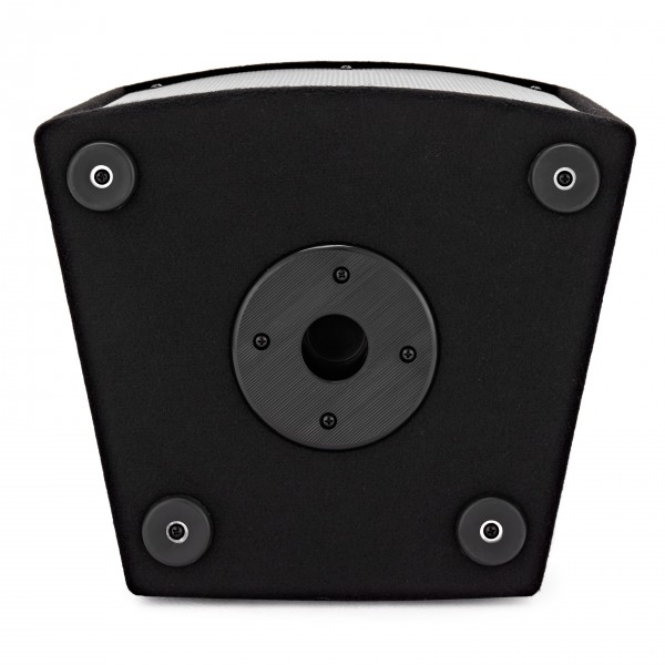 SubZero 10" Passive Carpet PA Speaker