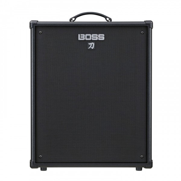 Boss Katana-210 Bass Amplifier Combo