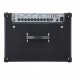 Boss Katana-210 Bass Amplifier Combo panel
