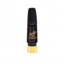 JodyJazz HR* Custom Dark Baritone Saxophone Mouthpiece, 8