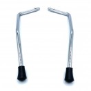 Danmar Ludwig Retro Bass Drum Spurs