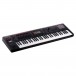 Fantom-06 Synthesizer Keyboard - Angled