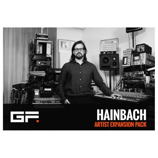 GForce Hainbach Expansion Pack