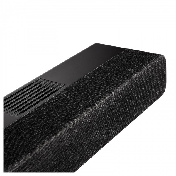 Denon DHT-S517 Soundbar - Black Zoom Right 