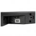 Denon DHT-S517 Soundbar - Black Zoom Rear