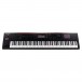Roland Fantom-07 Synthesizer Keyboard - Front Top