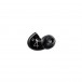 Shure AONIC 4 Replacement Left Earphone Black Bud