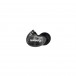 Shure AONIC 4 Replacement Right Earphone Black Bud