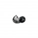 Shure AONIC 5 Replacement Left Earphone, Black Bud