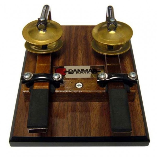 Danmar Finger Cymbal Table