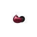 Shure AONIC 5 Replacement Right Earphone Red Bud