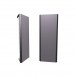 Vicoustic VicCinema Mega Bass Trap Kit, Grey (Pair)