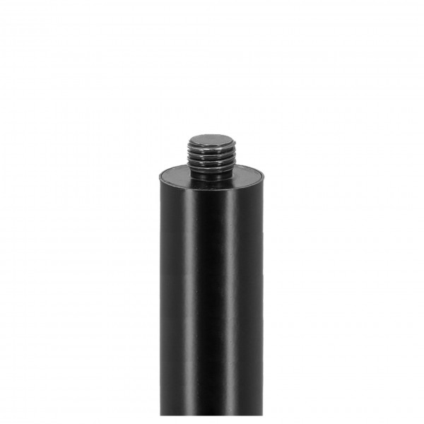 Gravity SP2342GSB 35mm to M20 Adjustable Speaker Pole - M20 Thread