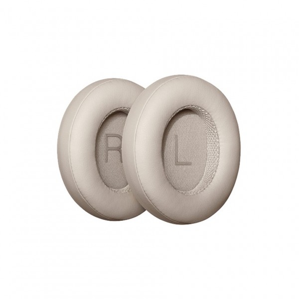 Shure AONIC 50 Replacement Ear Pads - White