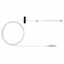 Shure Earphone Intercom Adapter Cable with Isolation Coil and Clip