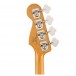 Squier Classic Vibe '70s Jaguar Bass LRL, 3-Tone Sunburst - Tuning Machines