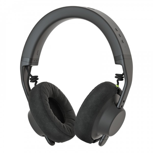 AIAIAI TMA-2 Studio Wireless+ Headphones - Angled