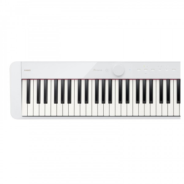 Casio PX S1100 Digital Piano, White